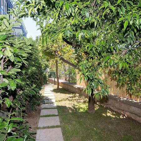 Casa Enza, For Up To 5 People, Sorrento Center Apartment Exterior photo