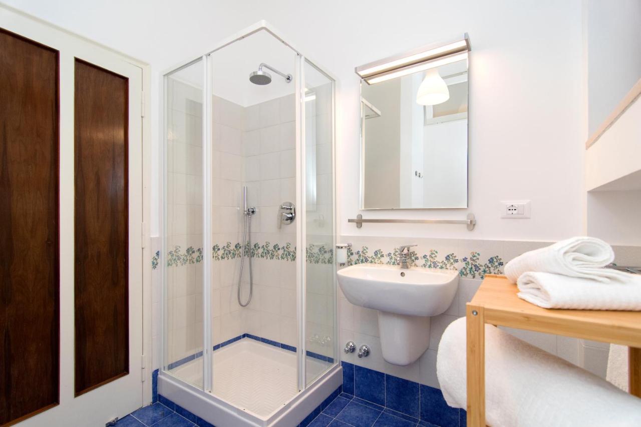 Casa Enza, For Up To 5 People, Sorrento Center Apartment Exterior photo