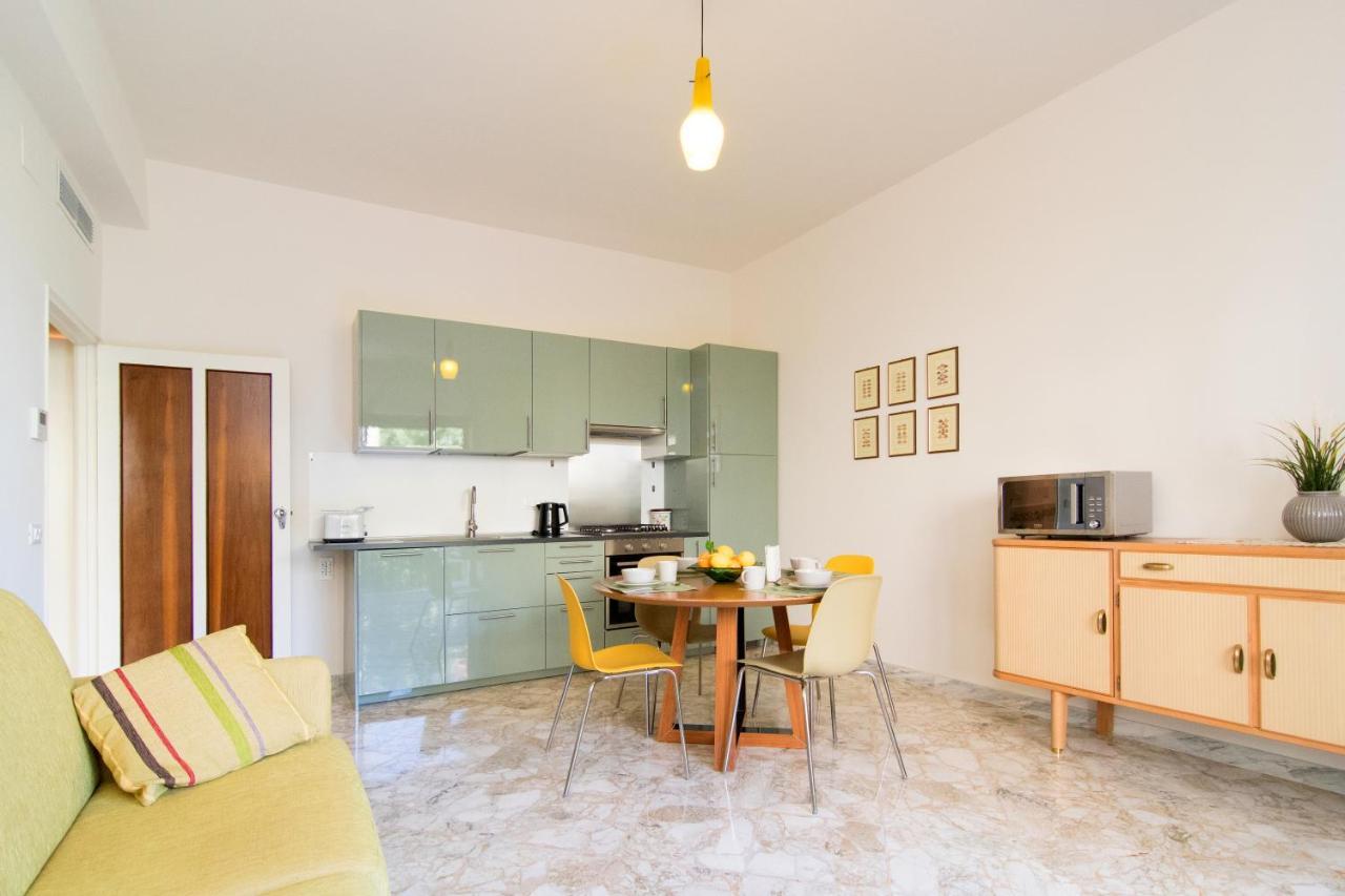 Casa Enza, For Up To 5 People, Sorrento Center Apartment Exterior photo